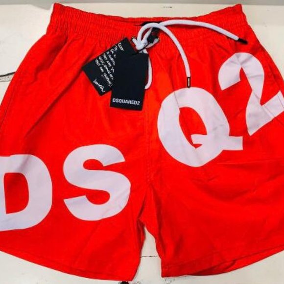 DSQUARED